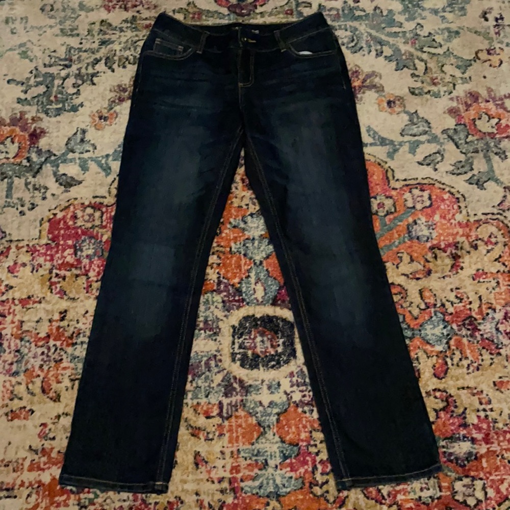 Maurices Jeans